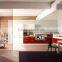 European Style High Gloss Modern Kitchen Designs