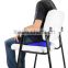 Newest Anti Pressure Inflatable PVC Air Seat Cushion Donut for Wheelchair Car Seat Cushion