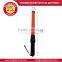 Outdoor safety traffic signal control warning LED traffic baton