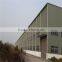 steel structure prefabricated warehouse for logistic storage