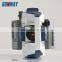 China top one total station manufacturer's surveying instrument