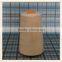 40/2 100% Cone Polyester Spun Sewing Thread for Jeans Kniting Weaving