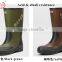 Chemical Resistance Safety Boots for Chemical Workers