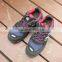 Hot Selling Construction Safety Footwear Steel Toe