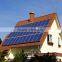 3KVA Off-grid Hybrid Solar Power System