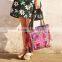 Fashion Woman Ethnic Embroidery Shoulder Bags