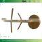 DT004/Eco-friendly Tree Shape Bamboo Jewelry Accessory Utensil Holder Stand Rack