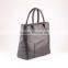 5592 Good Quality Elegant Genuine Leather Tote Bags Women Hand Bags