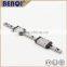 China stainless steel linear guide MGN9H-L400mm with a slider