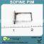 Powder Metal Injection Molding Parts For Different Size Of SIM Card
