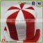carnival party funny crazy england flag hat joker clown hat