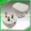 SASO Market Bakelite UK Plug 7913 13A Fused Plug