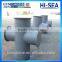 Deck Fitting Ship Cross Bitts Single Cruciform Bollard JIS F2804