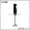 dots design electric hand blender with CE, CB, GS, ROHS, EMC, LFGB