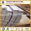 China Alibaba galvanized flat steel bar /flat steel rod for construction