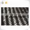 High performence 12K Plain or twill carbon fiber woven fabric carbon fiber cloth