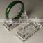 Custom Clear Acrylic Plexiglass Perspex Bangle Holder