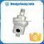 3 way male and female connectors water rotary union joint