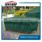 PVC Coating Waterproof Patio Furniture Covers