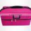 Professional Portable Cosmetics Beauty Makeup Case Box Carry Bag Organiser