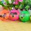 Vinyl mouse Squeaky Toy for Dogs