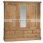 2015 wooden wardrobe cabinet closet