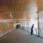 wpc interior decorative wall panel