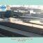 hot rolled mild steel channel beam
