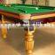 Used cheap pool snooker billiards table for sale