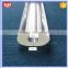 high quality Thick-wall borosilicate glass tube from lianyungang