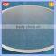 hot sale Quartz Fused Plate/clear/transparent/opaque fused quartz glass plate