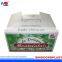 Corrugated Plastic Storage Bins/Box