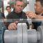Flash Dryer for fine granulate in feedstuff industry