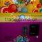 LSJQ-398 New style Candy vending machine toy crane machine coin operated game machine