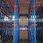 wholesale factory warhouse heavy duty drive-in pallet rack forklift