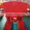 Thrilling indoor kids amusement rides for sale kids electric flying car