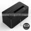 ORICO USB 3.1 USB C 8TB 6619C3 2.5 3.5 Hdd Ssd Docking Station