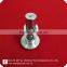 Glass spider routel
