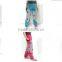 thai style jinie harem VTG RETRO yoga HIPPIE BOHO HAWAII POLKA DOT FLORAL PAISLEY Mandala MAXI PANTS