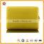 Water Resistant Computer Sleeve Case Portable Slim 13" With Computer Bag Custom