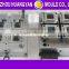 High Speed thin wall container mould