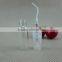 glass sprayer bottle 3ml for perfume made in china
