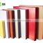 pe coated cheap interior wall paneling