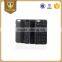 Dust Proof Genuine Crocodile Leather Cell Phone Case Factory