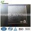 100% Virgin Wave Shape Cast Acrylic Plexiglass Sheet 10mm for Windows