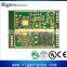 High density printed circuit board prototype pcb design from China