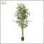 Yiwu Jiawei Arts&Crafts wholesale indoor artificial plant bamboo tree