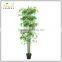 decorative artificial plastic bamboo palnt and trees hot sale