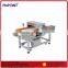 Security X-ray metal detector for food, Industrial metal detector, food metal detector machine