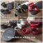 Popular 3 in 1 Fish Eye +Wide Angle+ Marco Clip Lens , Plastic Magnifying Lens